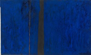 Ph-247 — Clyfford Still