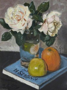 The 'english Review' — Thomas Corsan Morton