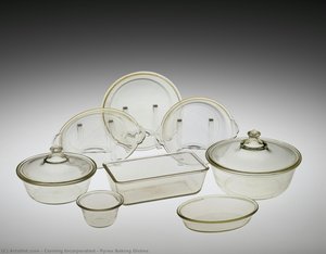 Pyrex Baking Dishes — Corning Incorporated