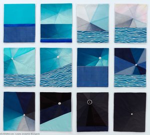 The Waiting Hours — Louise Joséphine Bourgeois