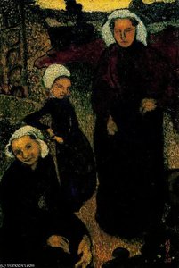 Untitled (5159) — Denis Maurice