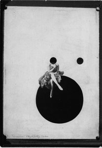 The Olly And Dolly Sisters — László Moholy-nagy