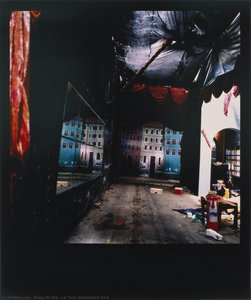 Lai Yuen Amusement Park — Wong Wo-bik