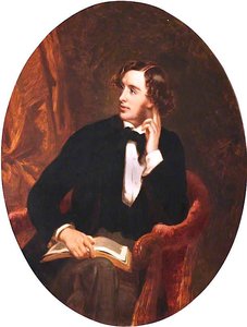 George Augustus Frederick Percy Sydney Smythe, 7th Viscount Strangford And 2nd Baron Pen — Richard Buckner