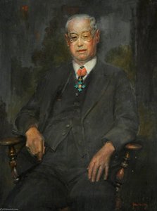 Sir Basil Gibson — John Wheatley