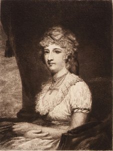 Mrs. Philip Nicklin — Stephen James Ferris