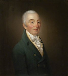 Joshua Stranger Of Keswick — Samuel Laurence