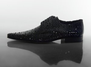 Shoes, — Patrick Cox