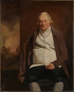 John Gray (1731–1811) Of Newholm — Sir Henry Raeburn