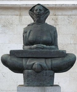 The History Of Croatia — Ivan Meštrović