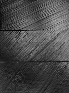 Peinture 18 Mars 2010 — Pierre Soulages