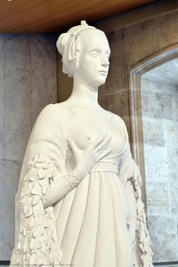Lucrezia Borgia — Manuel Boix Álvarez
