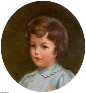 George P. Holt — John Charlton