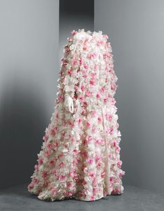 Party Coat — Cristóbal Balenciaga Eizaguirre