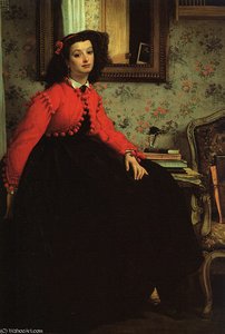 Untitled (1739) — Jacques Joseph Tissot