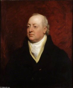 Everard Home, 1st Bt — Thomas Phillips