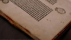 Spanish-latin Dictionary — Elio Antonio De Lebrija