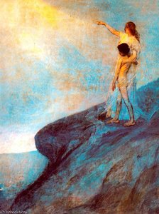 Untitled (3285) — Córdoba Julio Romero De Torres