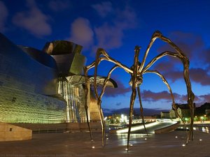 Maman — Louise Joséphine Bourgeois
