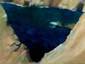 Mystical Cove — Michele David