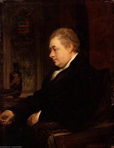 Sir Henry Charles Englefield, 7th Bt — Thomas Phillips