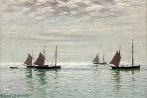 Reginald Aspinwall