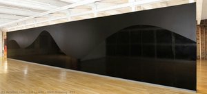 Wall Drawing #822 — Solomon Lewitt