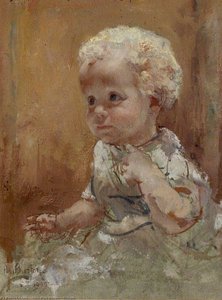 William — Alice Mary Burton