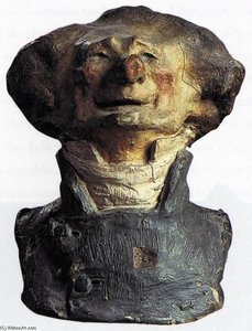 Charles Philipon — Honoré Daumier