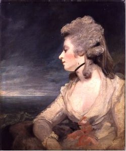 Untitled — Sir Joshua Reynolds