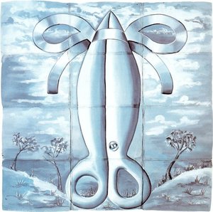 Untitled (566) — Francesco Clemente