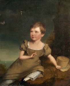 Philip Meyer — William Yellowlees
