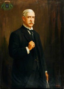 William Henry Blyth Martin (1861–1946), Town Clerk Of Dundee (1903–1936) — Henry Wright Kerr