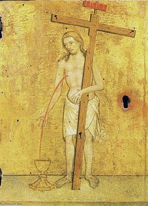 Effusio Sanguinis — Lippo D'andrea Di Lippo