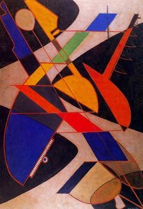Orquesta Sinfonica — Man Ray