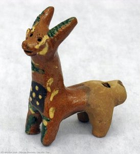 Jucărie, Toy — Mircea Diaconu