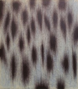 Untitled #204 — Il Lee (korean: 이일)