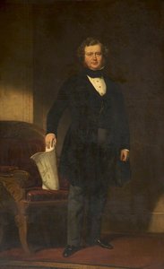 George Patten