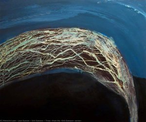 Still Dancers – Trees (from The 'still Dancers' Series) — Jean Duncan