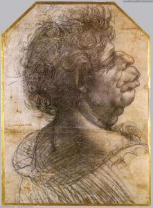 Leonardo Da Vinci