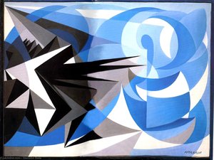 Untitled — Джакомо Балла