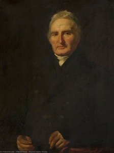 Provost Charles Barclay — William Crabb