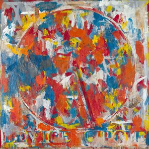 Device Circle, 1959 — Jasper Johns
