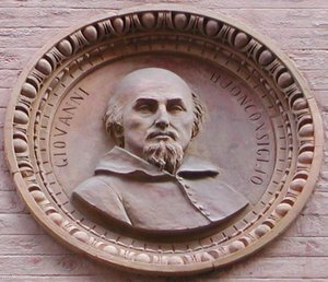 Palazzo Thiene — Giovanni Buonconsiglio