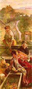 Janko_muzykant — Jacek Malczewski