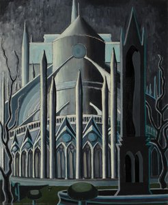 L — Isabel Mclaughlin