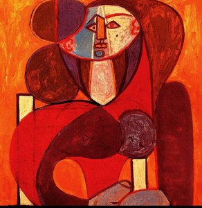 Untitled — Pablo Picasso