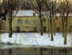 Little Place By The River — Генрі Ле Сіданер
