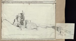 William Smith Manuscript Vol 2/50 — Kaptan Sir William Smith