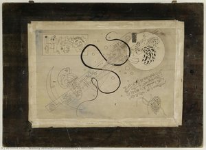 Untitled — Wassily Wassilyevich Kandinsky